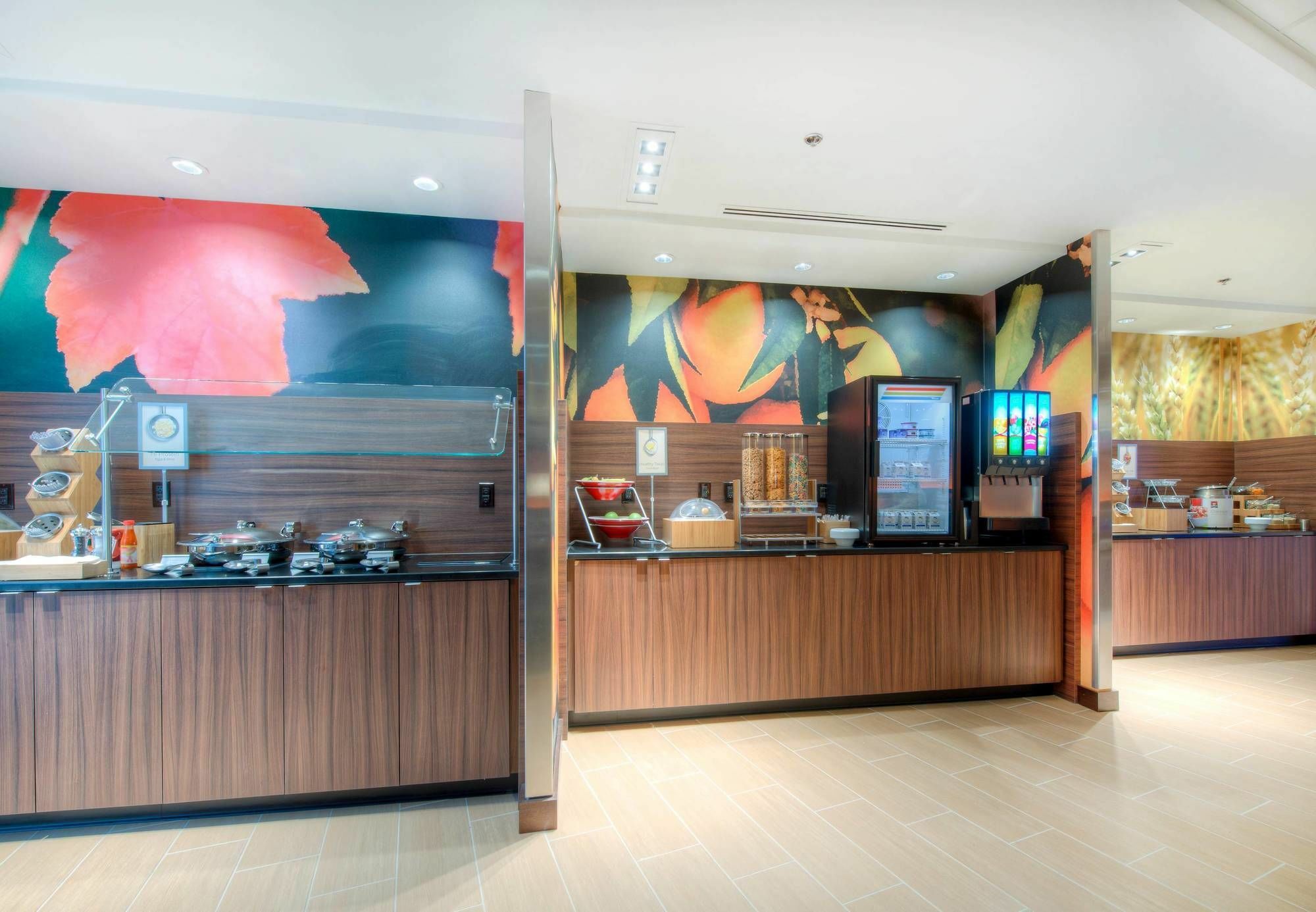 Fairfield Inn & Suites By Marriott Charlotte Airport Exterior foto