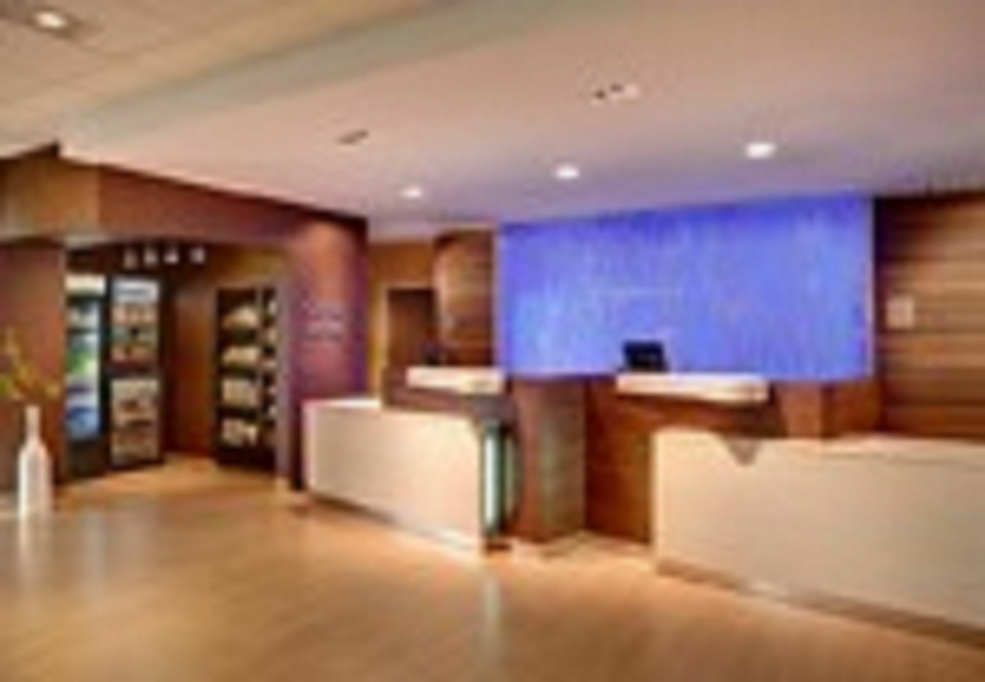 Fairfield Inn & Suites By Marriott Charlotte Airport Exterior foto