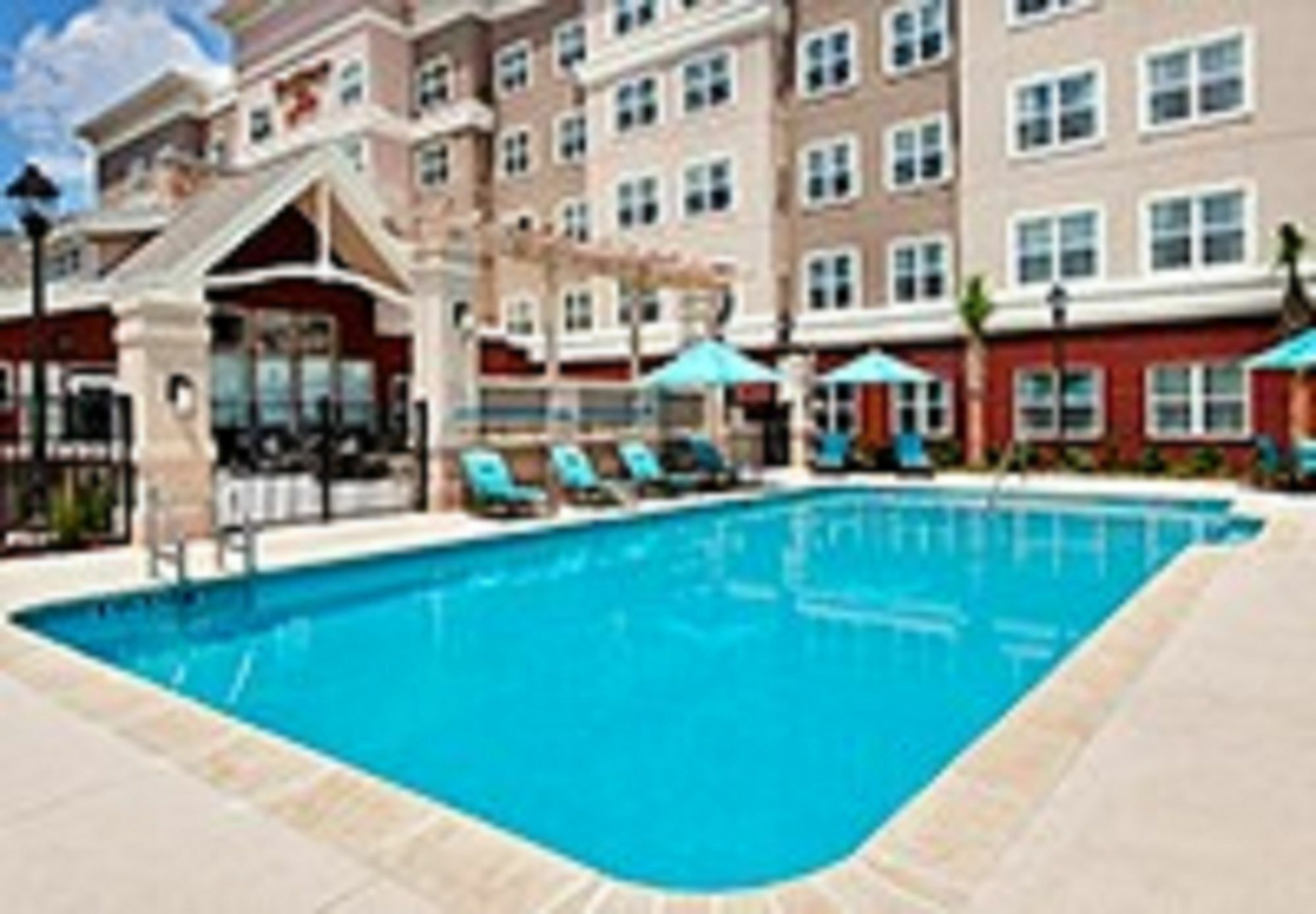 Fairfield Inn & Suites By Marriott Charlotte Airport Exterior foto